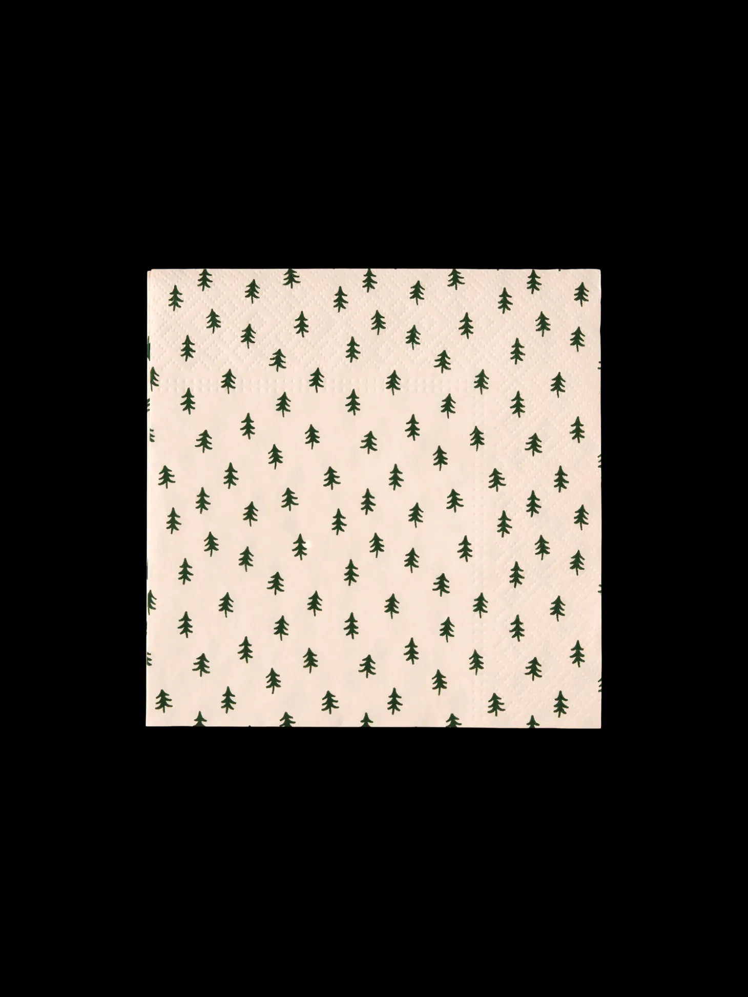 Servietter 33 X 33
