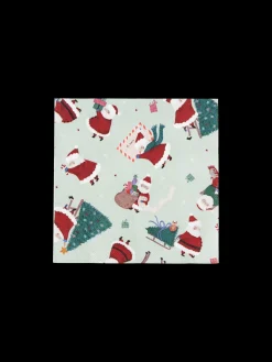 Servietter 33 X 33