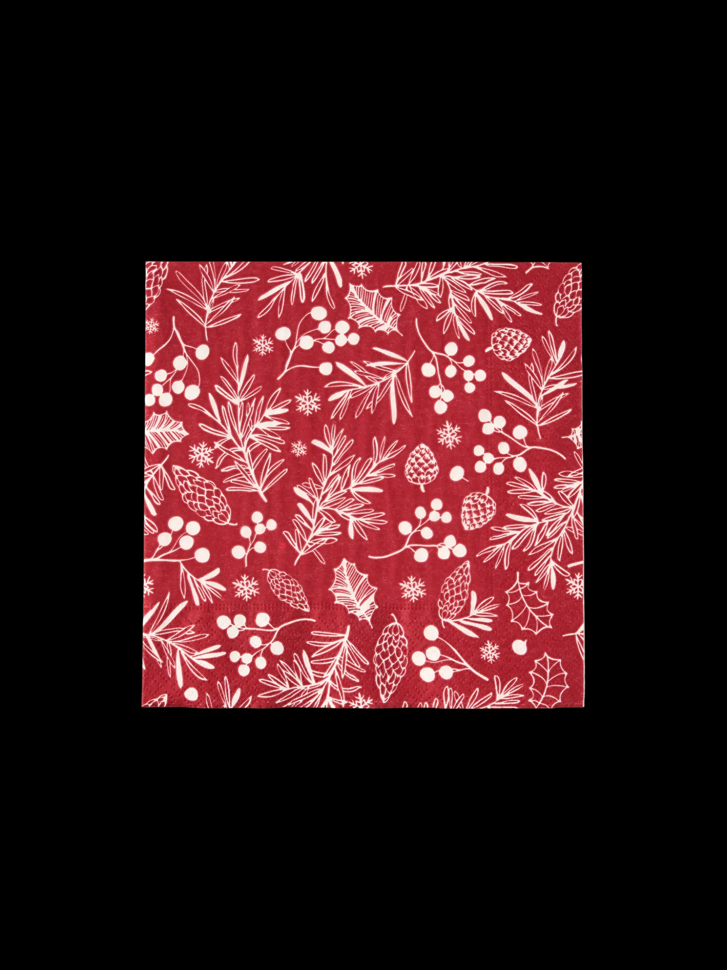 Servietter 33 X 33