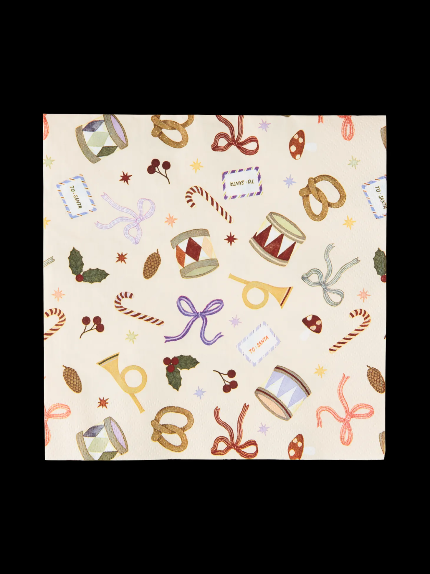 Servietter 40 X 40