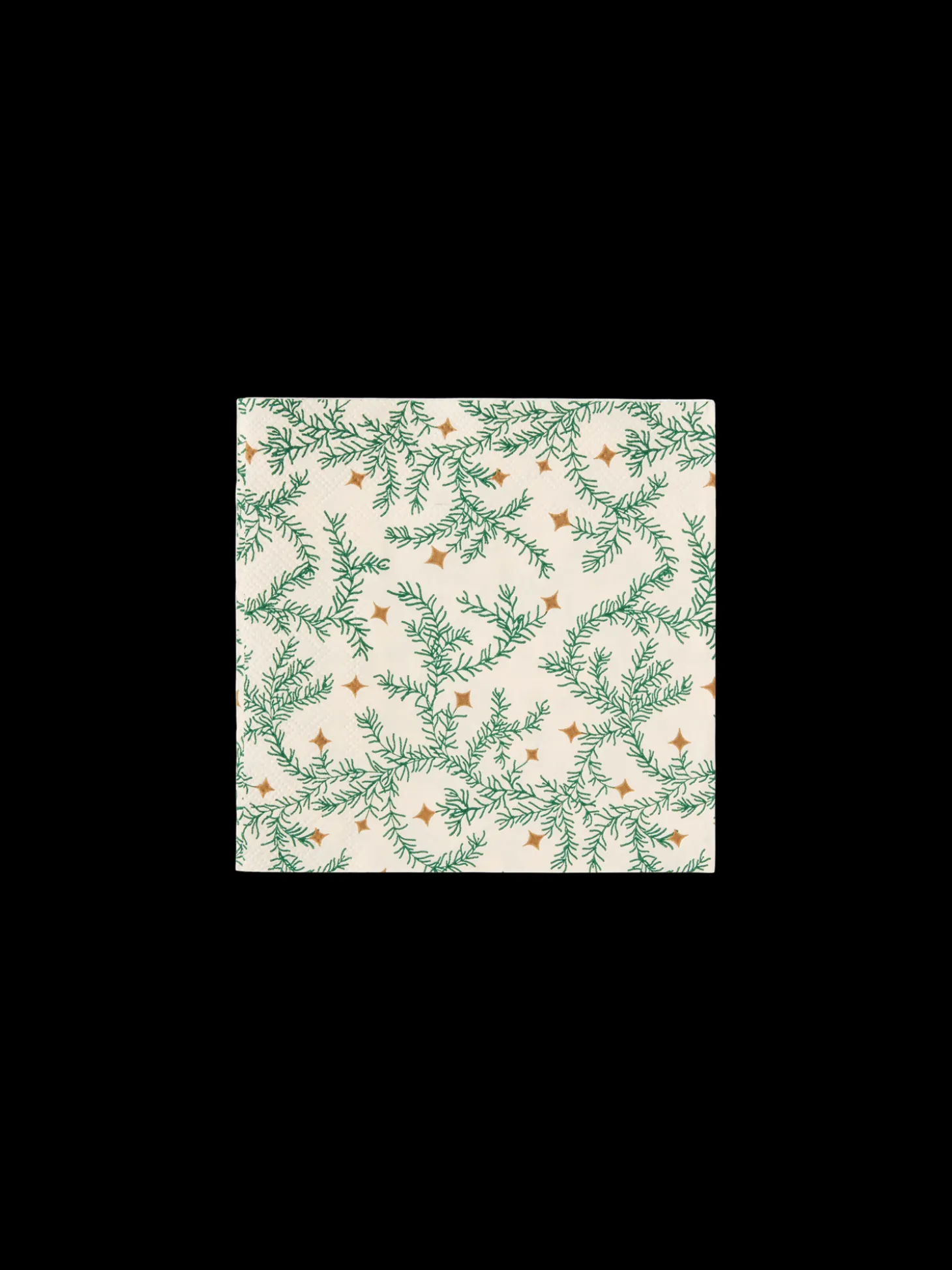 Servietter 25 X 25