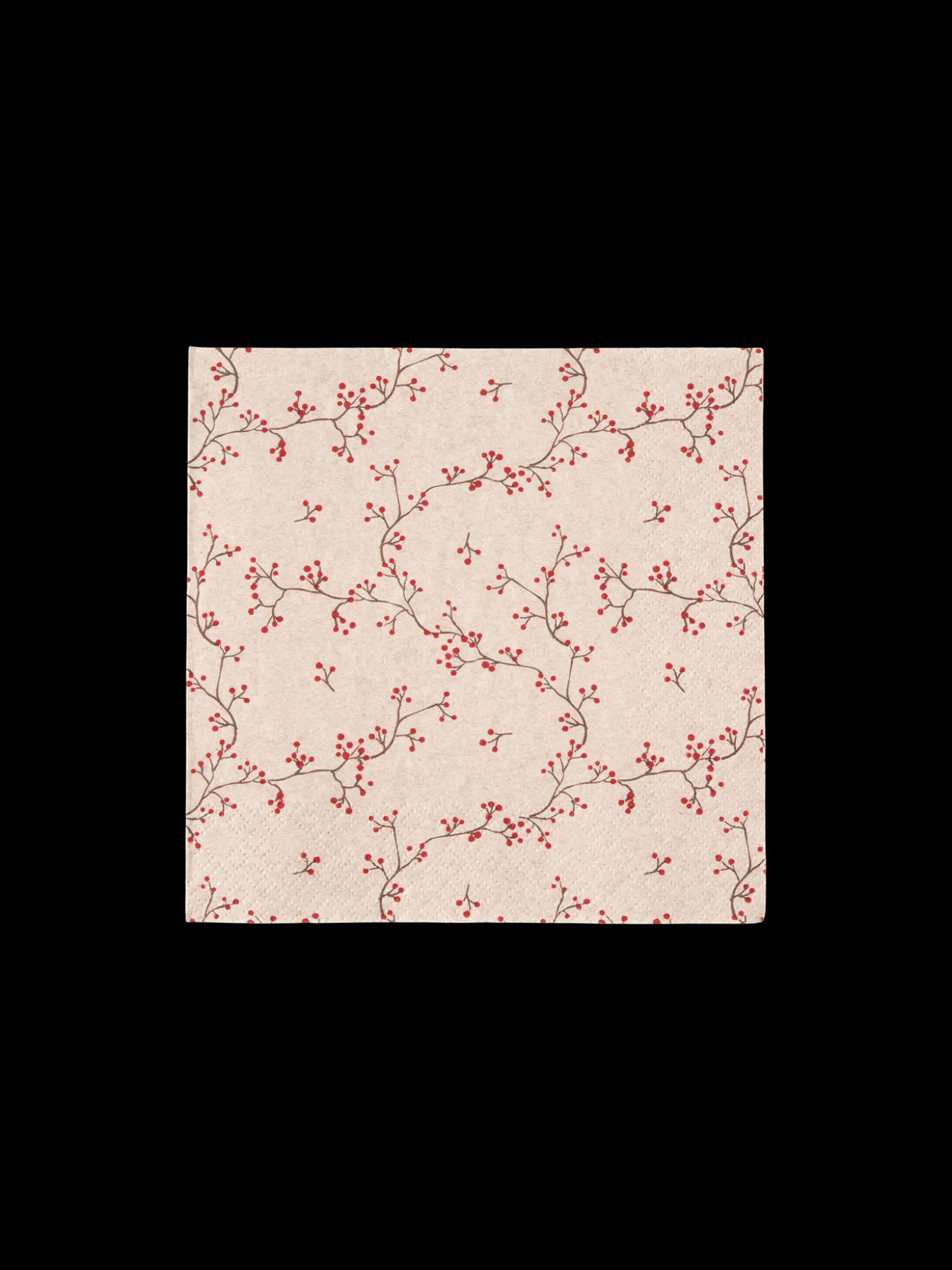 Servietter 33 X 33