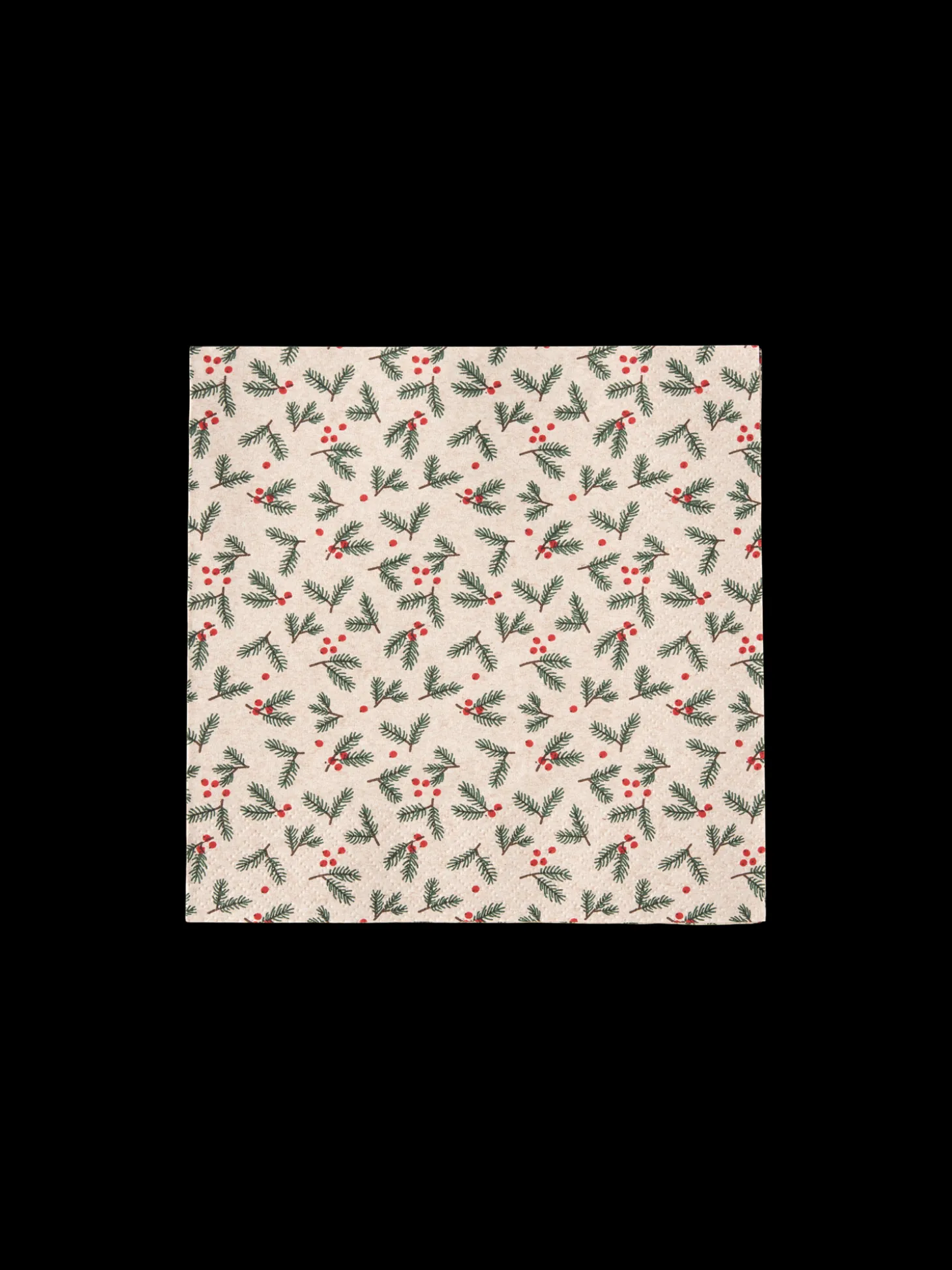 Servietter 33 X 33