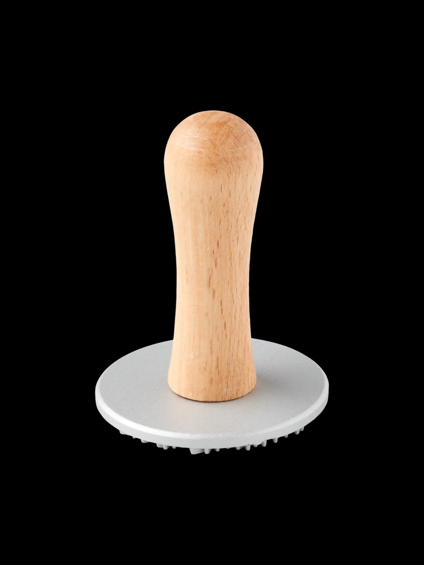 Småkagestempel Med Sløjfemønster