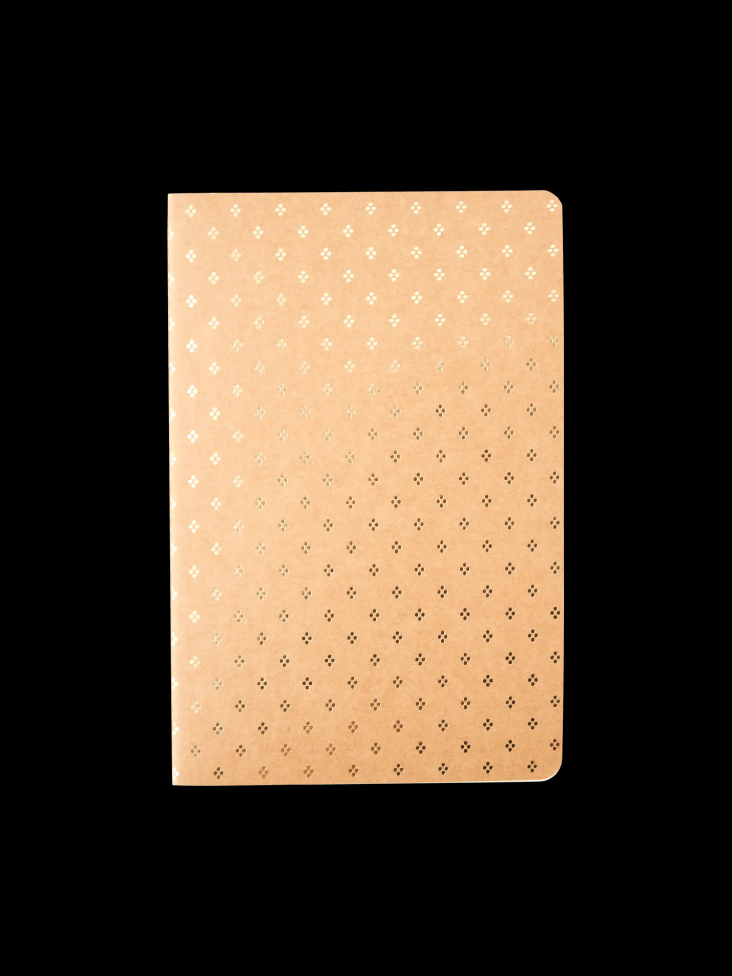 Softcover A5 Notesbog