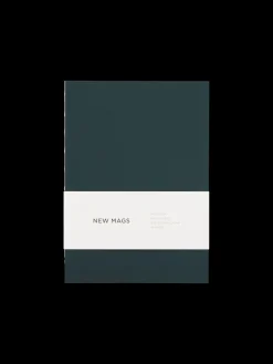 Softcover Notesbog