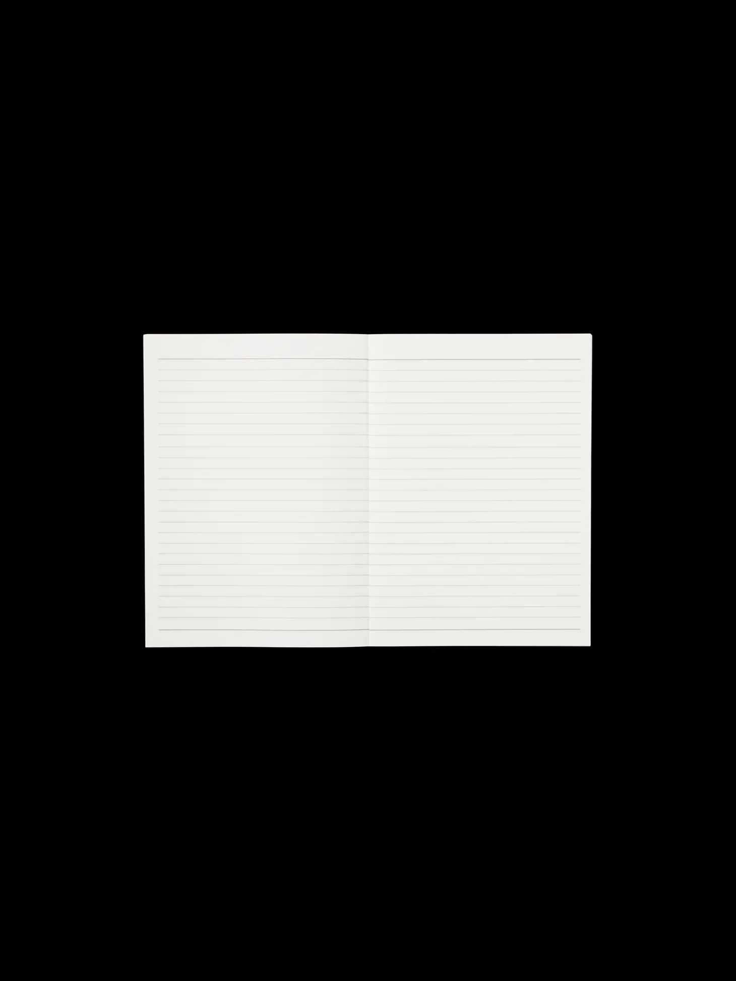 Softcover Notesbog
