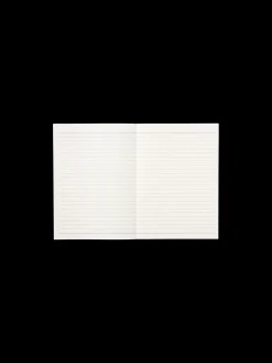 Softcover Notesbog