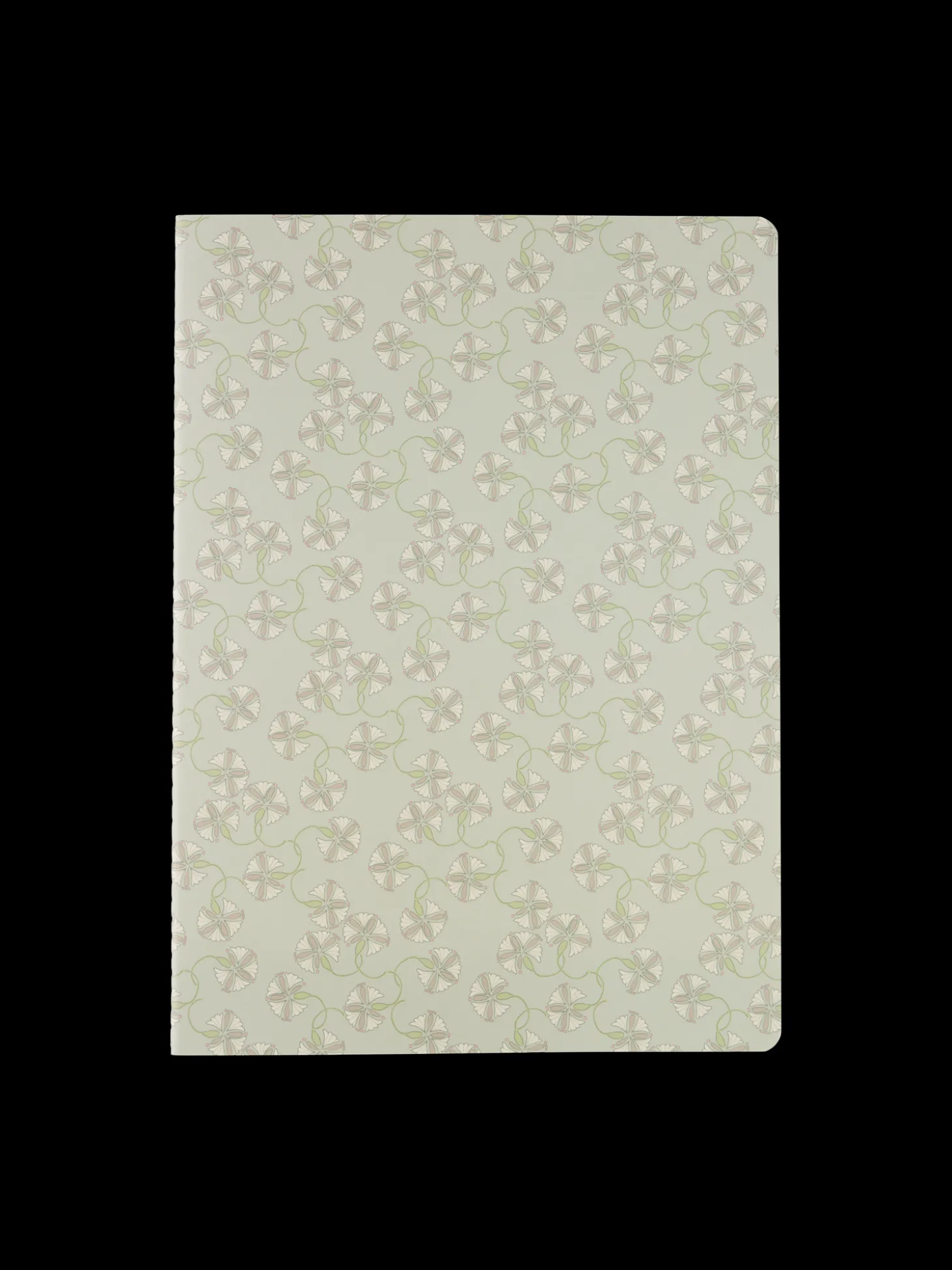 Softcover Notesbog A4