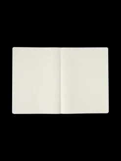 Softcover Notesbog A4