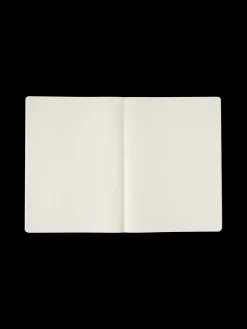 Softcover Notesbog A4