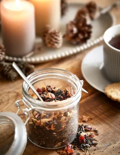 Sort Te - Juleminder