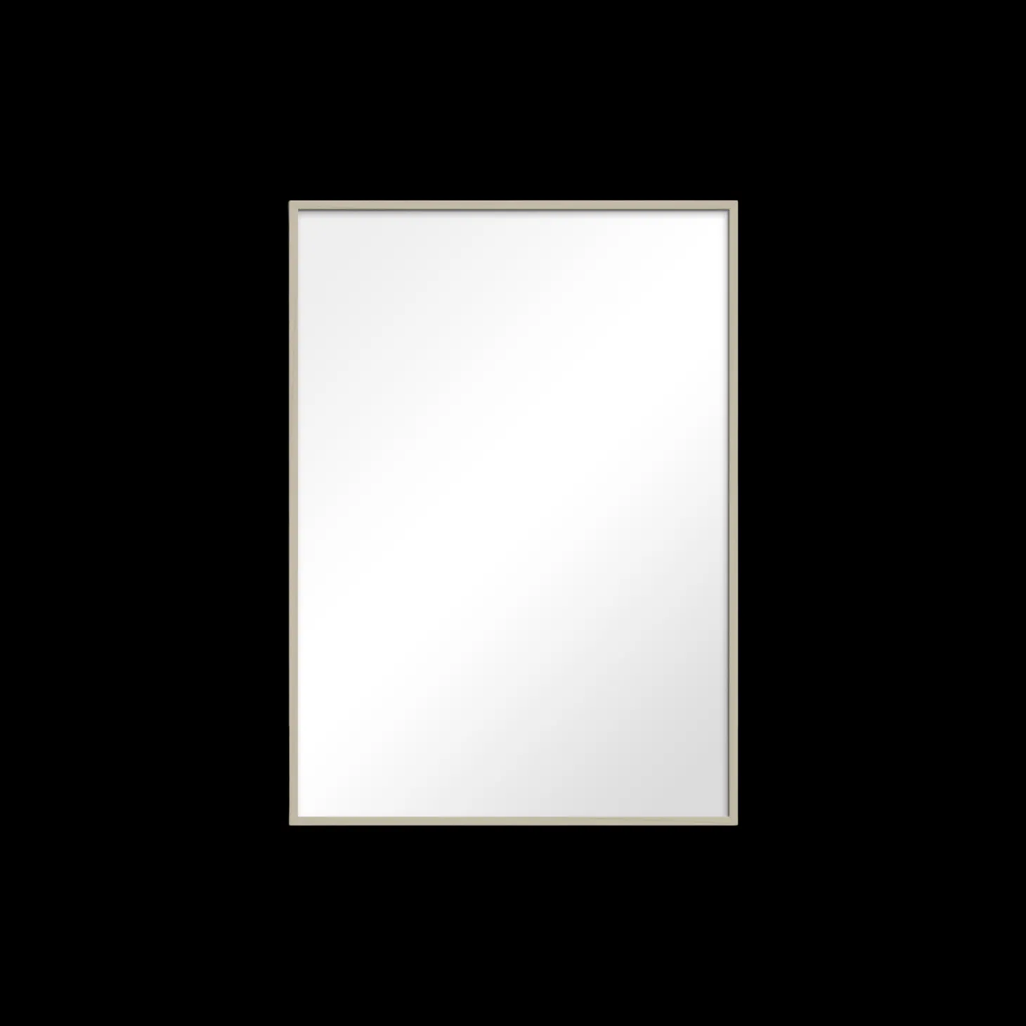 Spejl 52 X 72