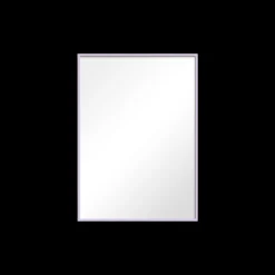 Spejl 52 X 72
