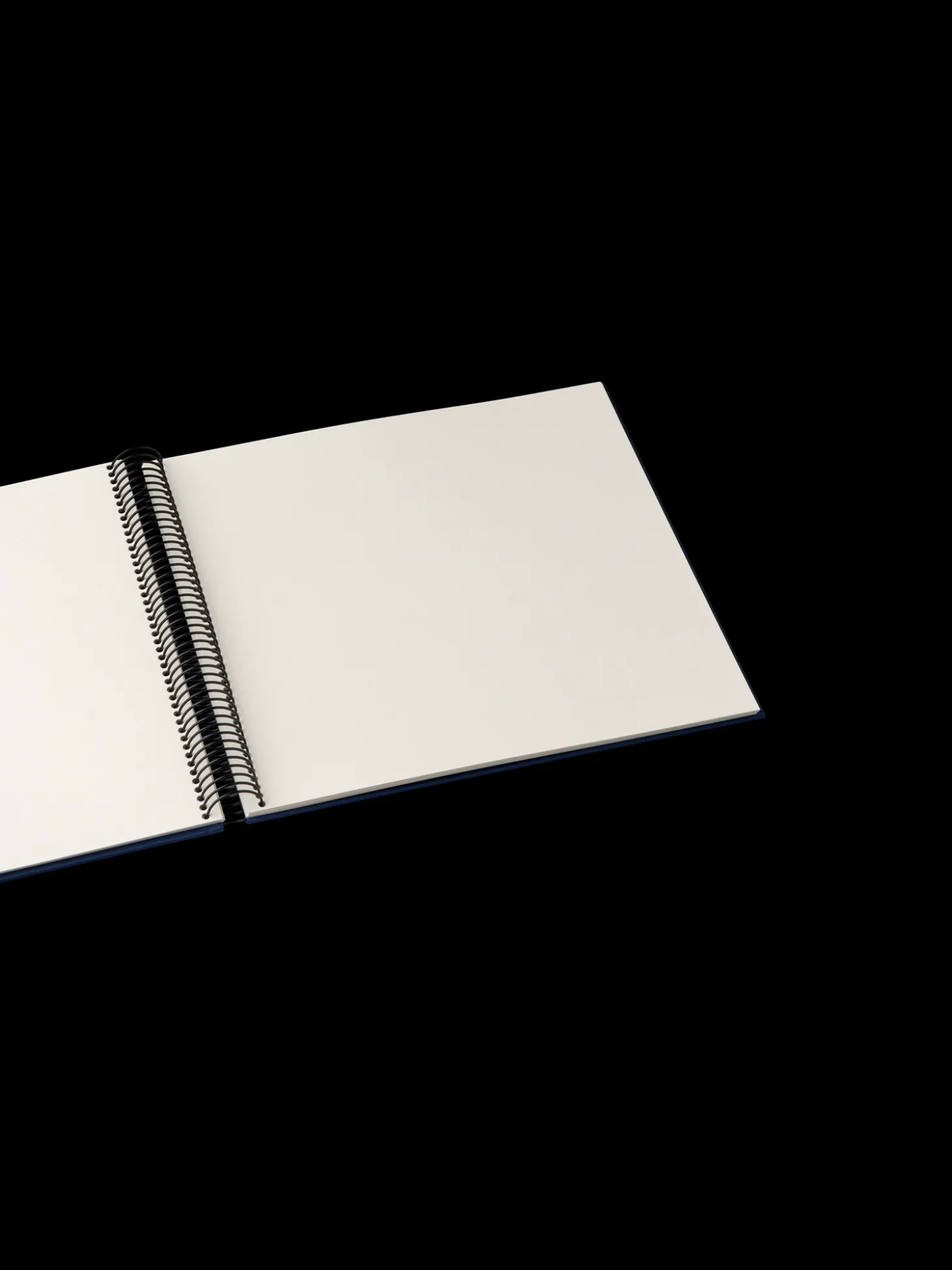 Spiralfotoalbum