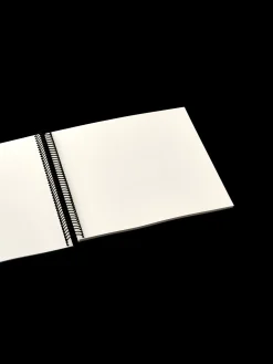 Spiralfotoalbum