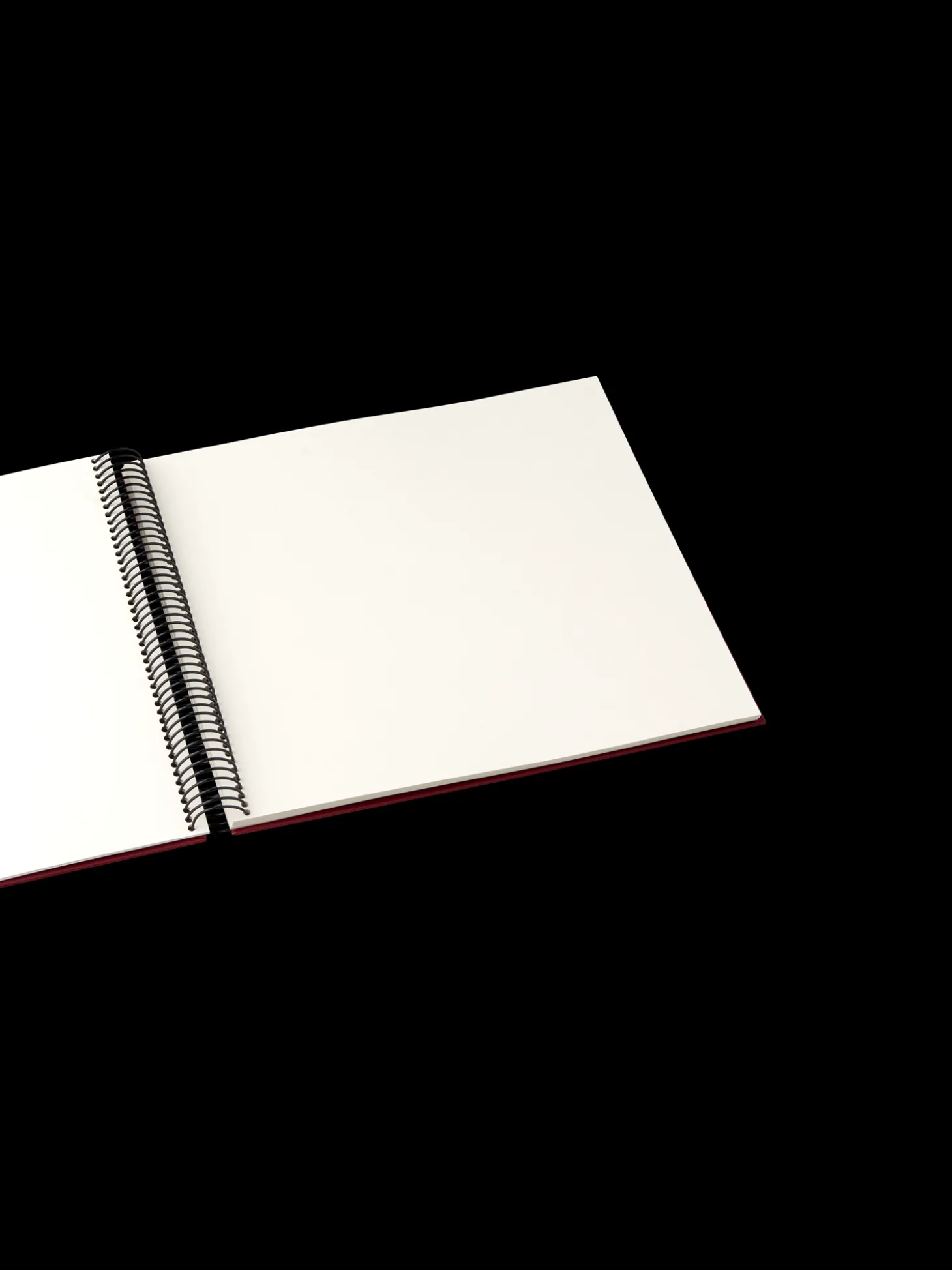 Spiralfotoalbum