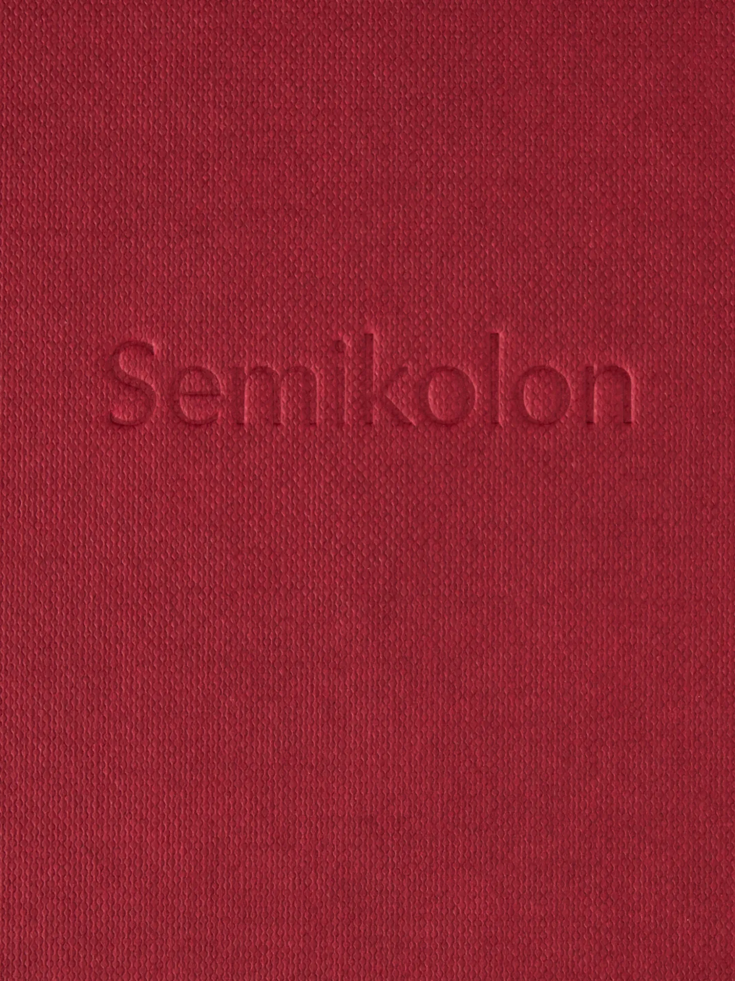 Spiralfotoalbum