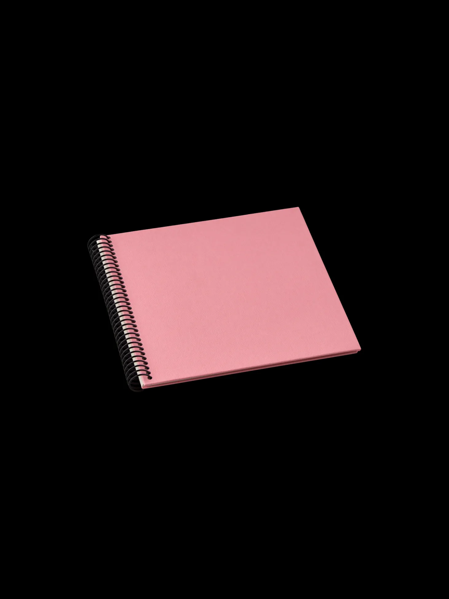 Spiralfotoalbum