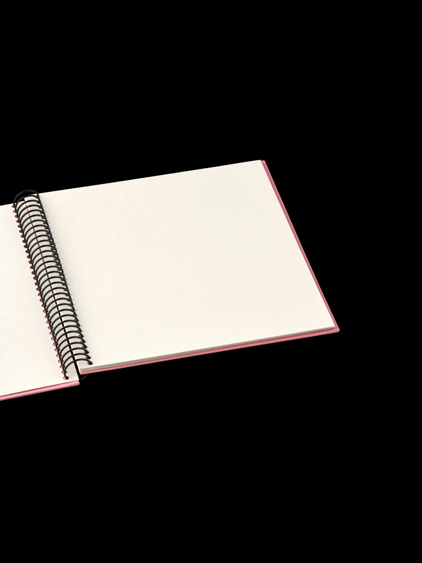 Spiralfotoalbum