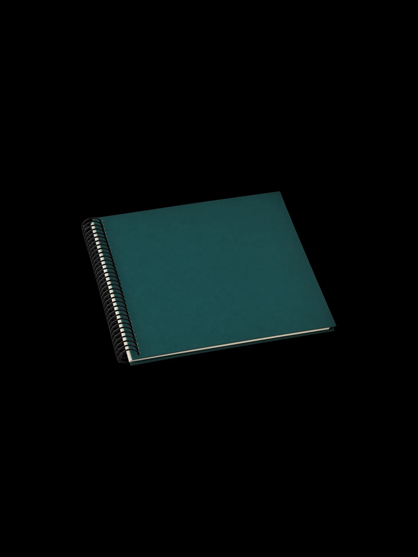 Spiralfotoalbum