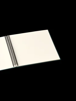 Spiralfotoalbum