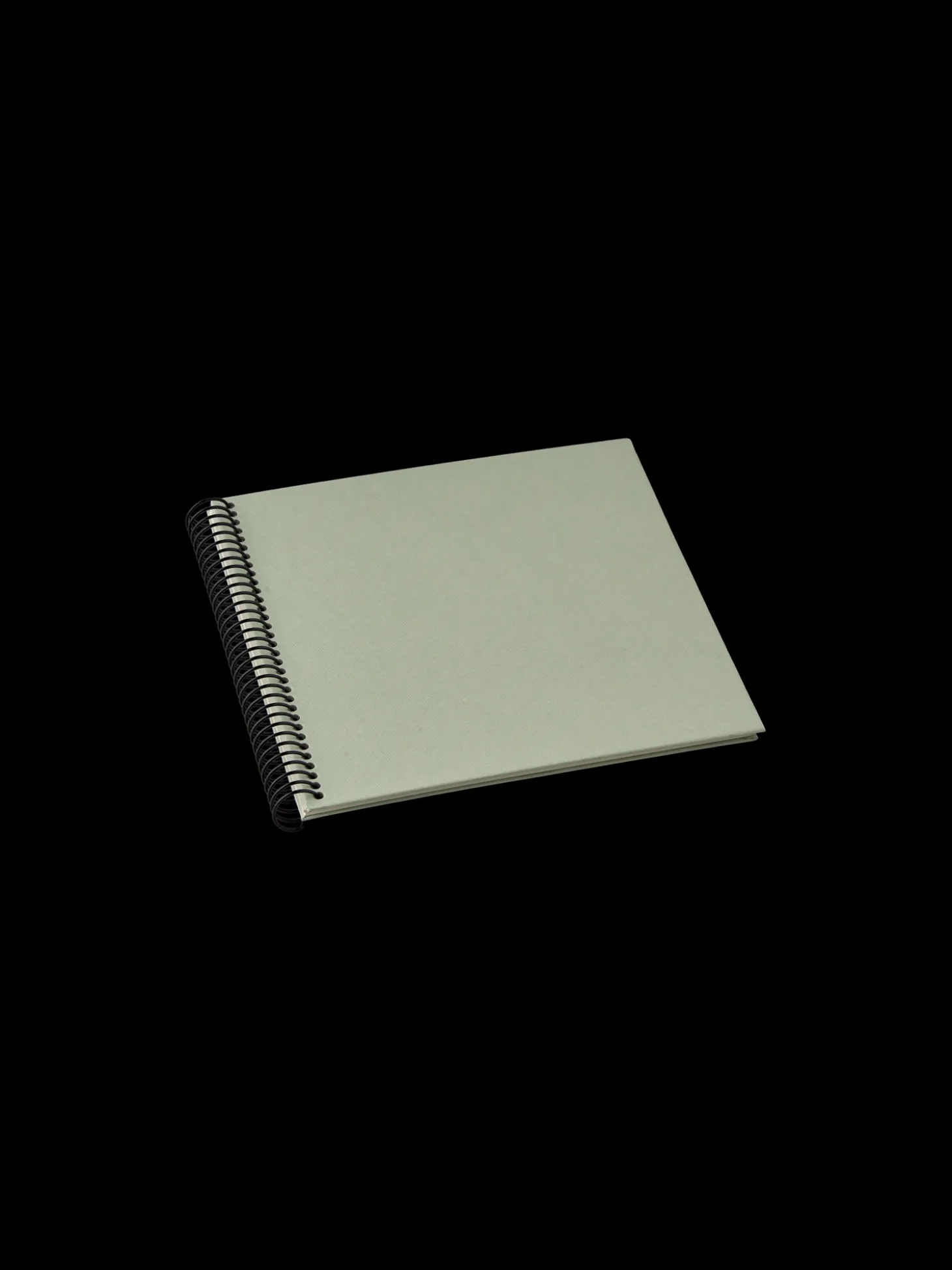 Spiralfotoalbum