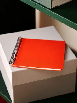 Spiralfotoalbum