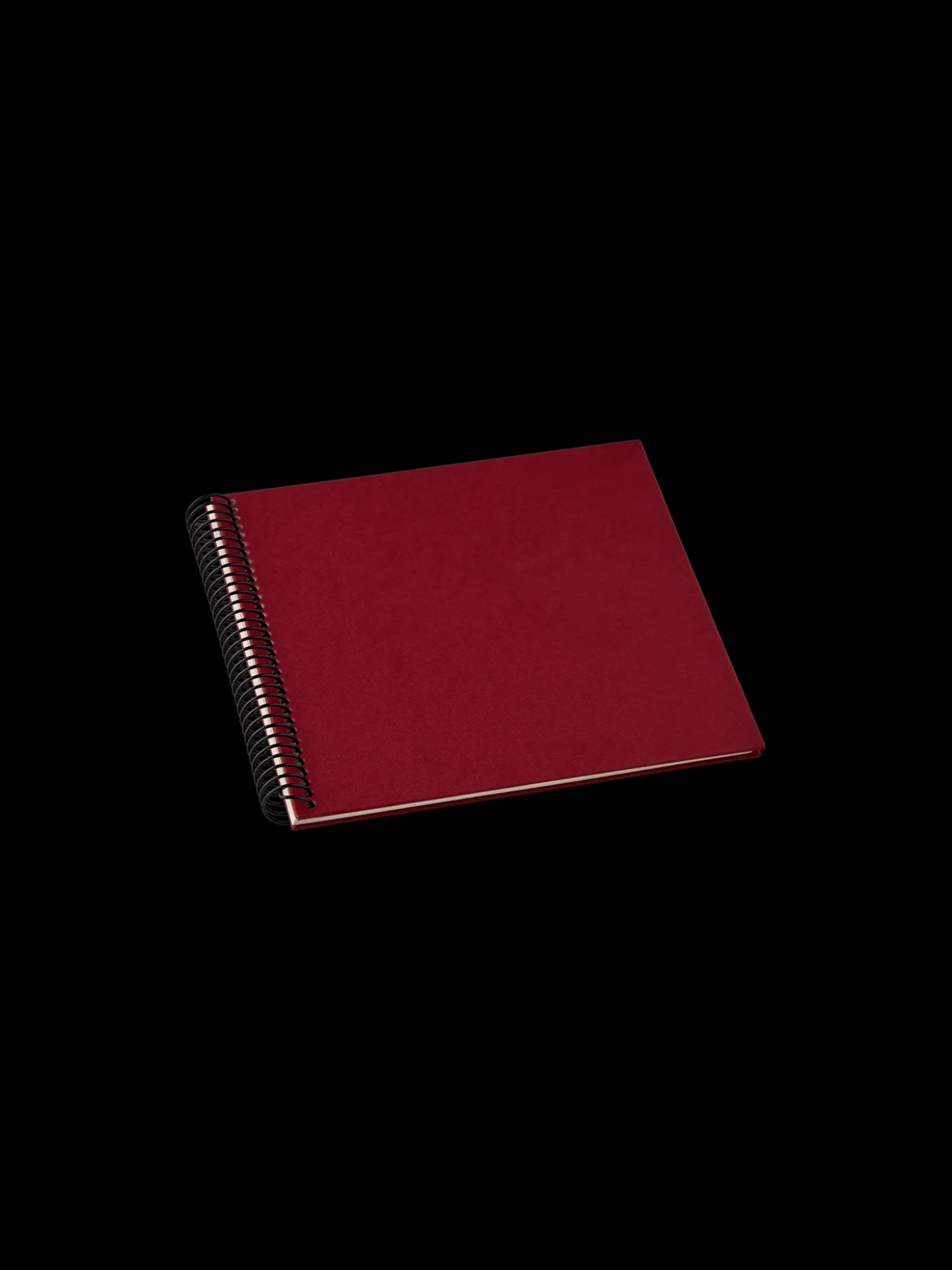 Spiralfotoalbum