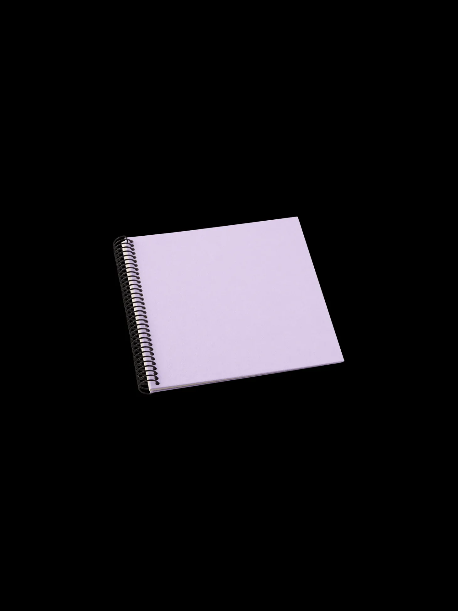 Spiralfotoalbum