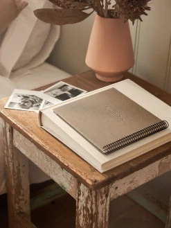 Spiralfotoalbum