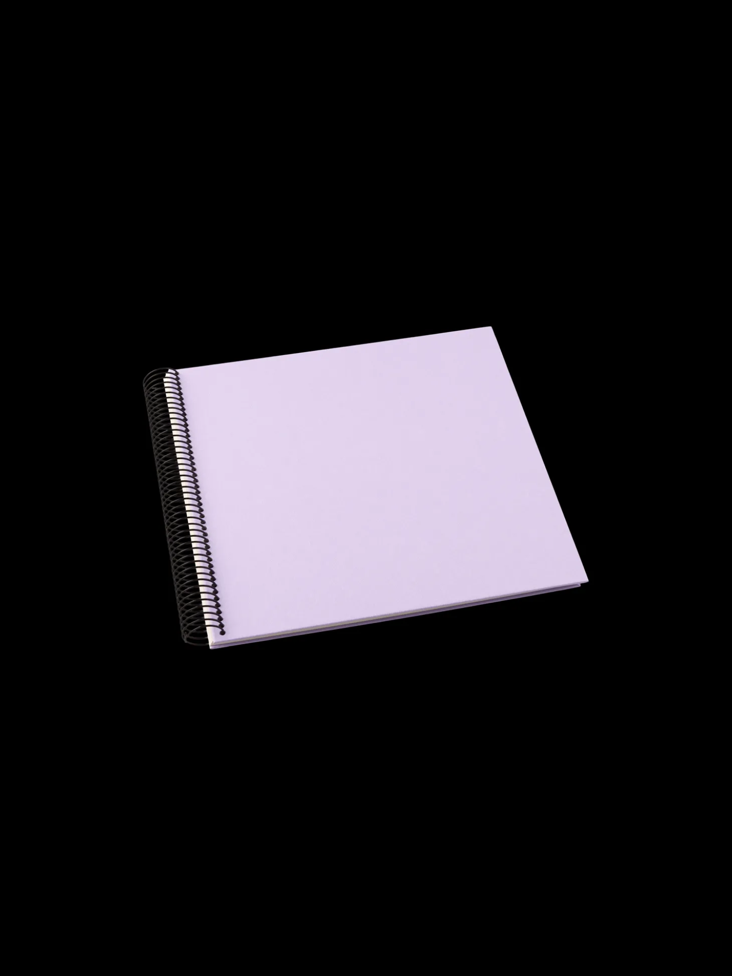 Spiralfotoalbum