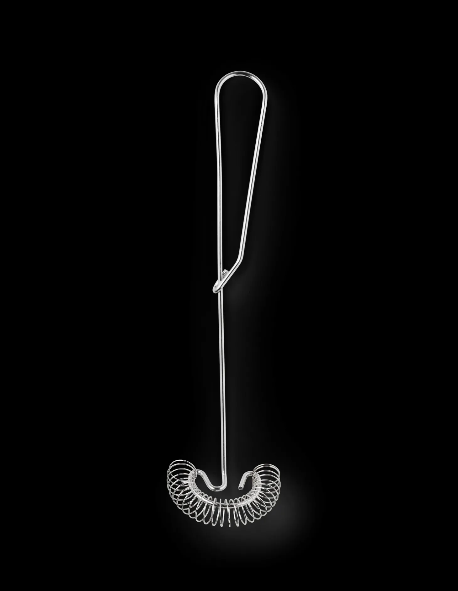 Spiralpiskeris