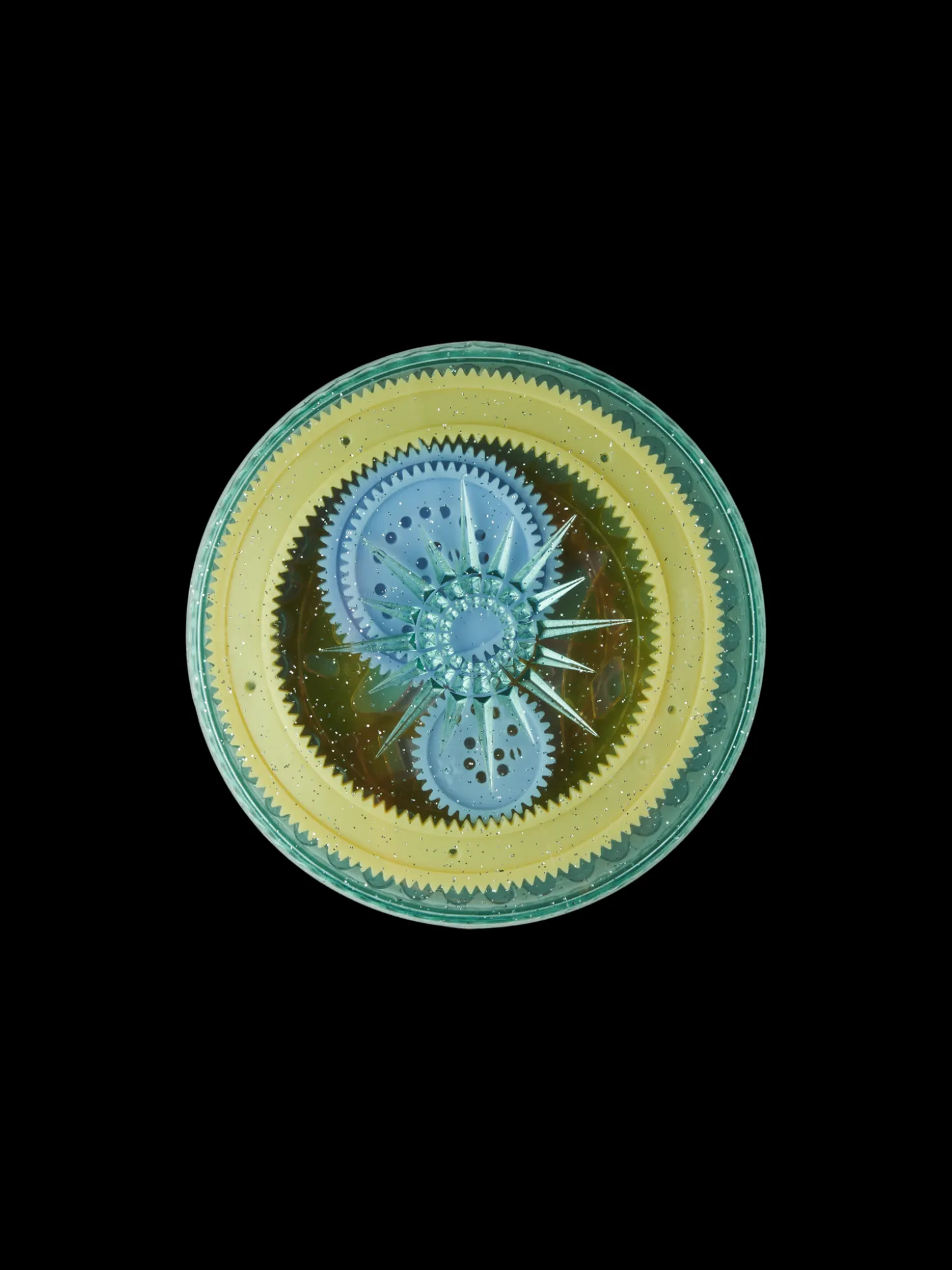 Spiraltegnesæt