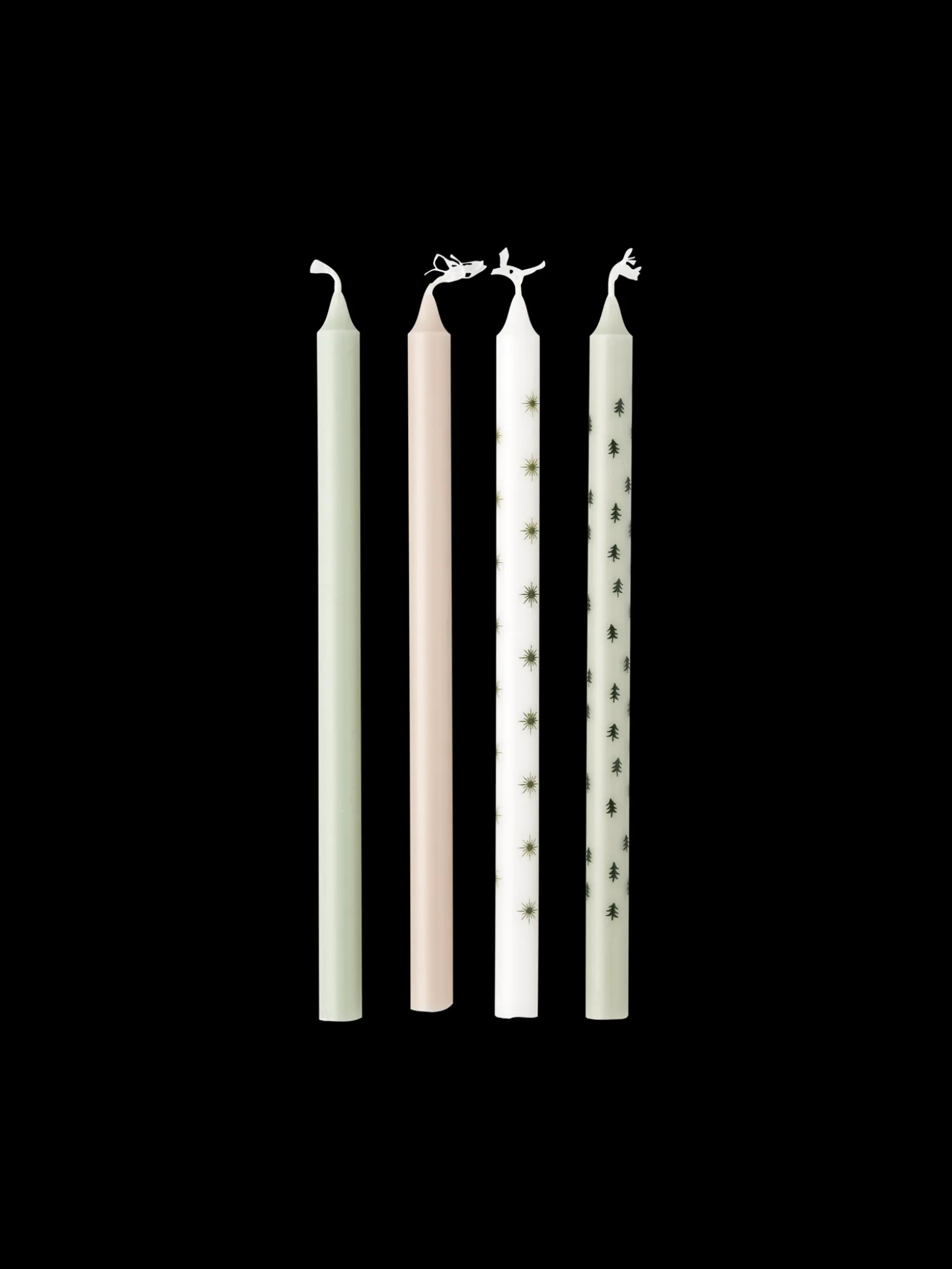 Stagelys 20 Cm