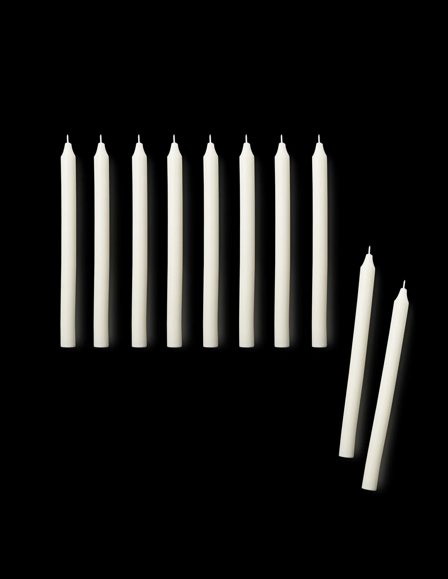 Stagelys 29 Cm 10-pak