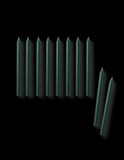 Stagelys 29 Cm 10-pak