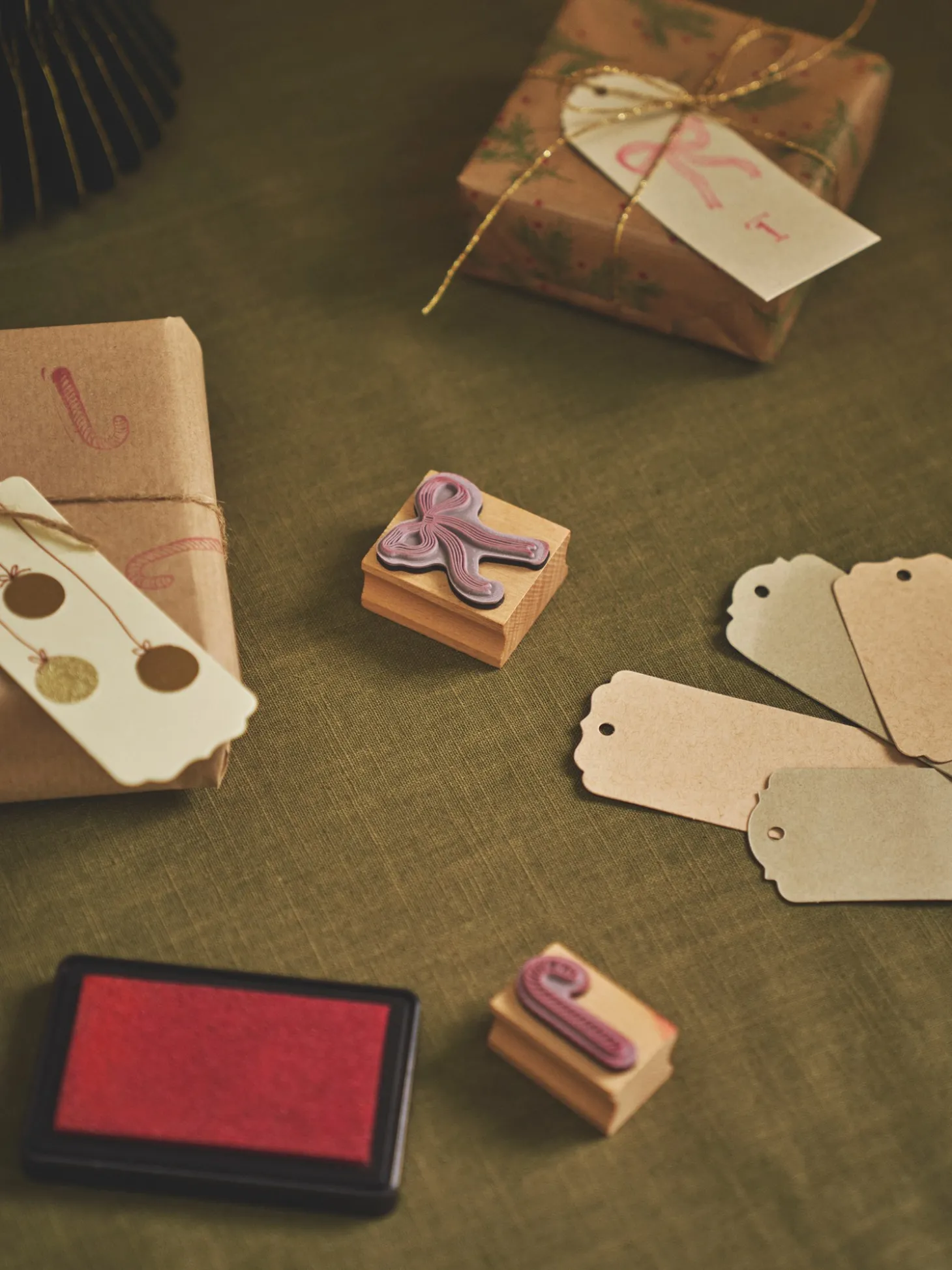 Stempel