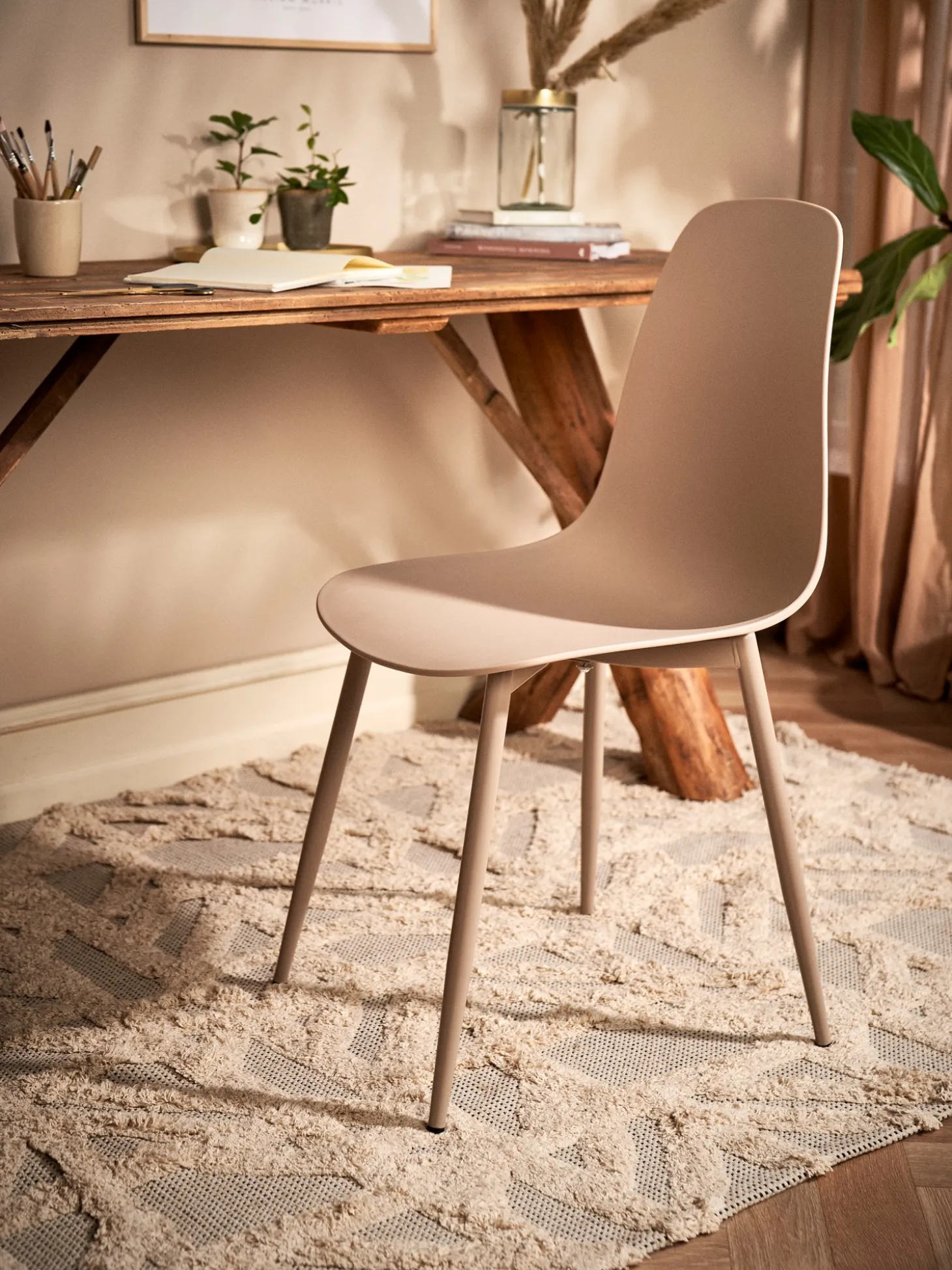 Stol 'Clara'