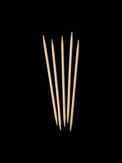 Strømpepinde 5 Mm