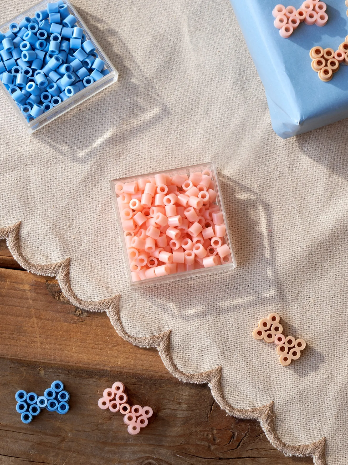 Strygeperler