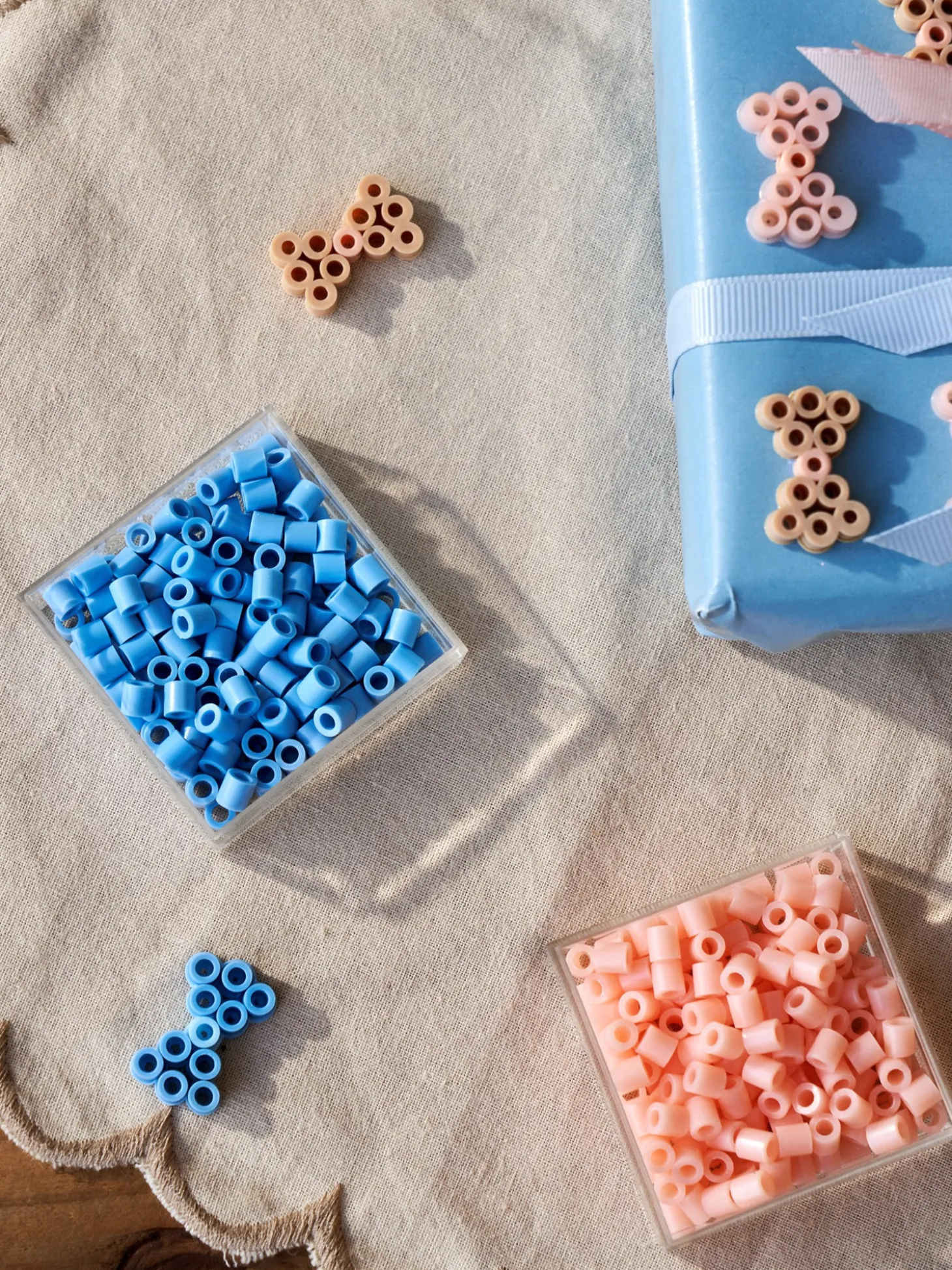 Strygeperler