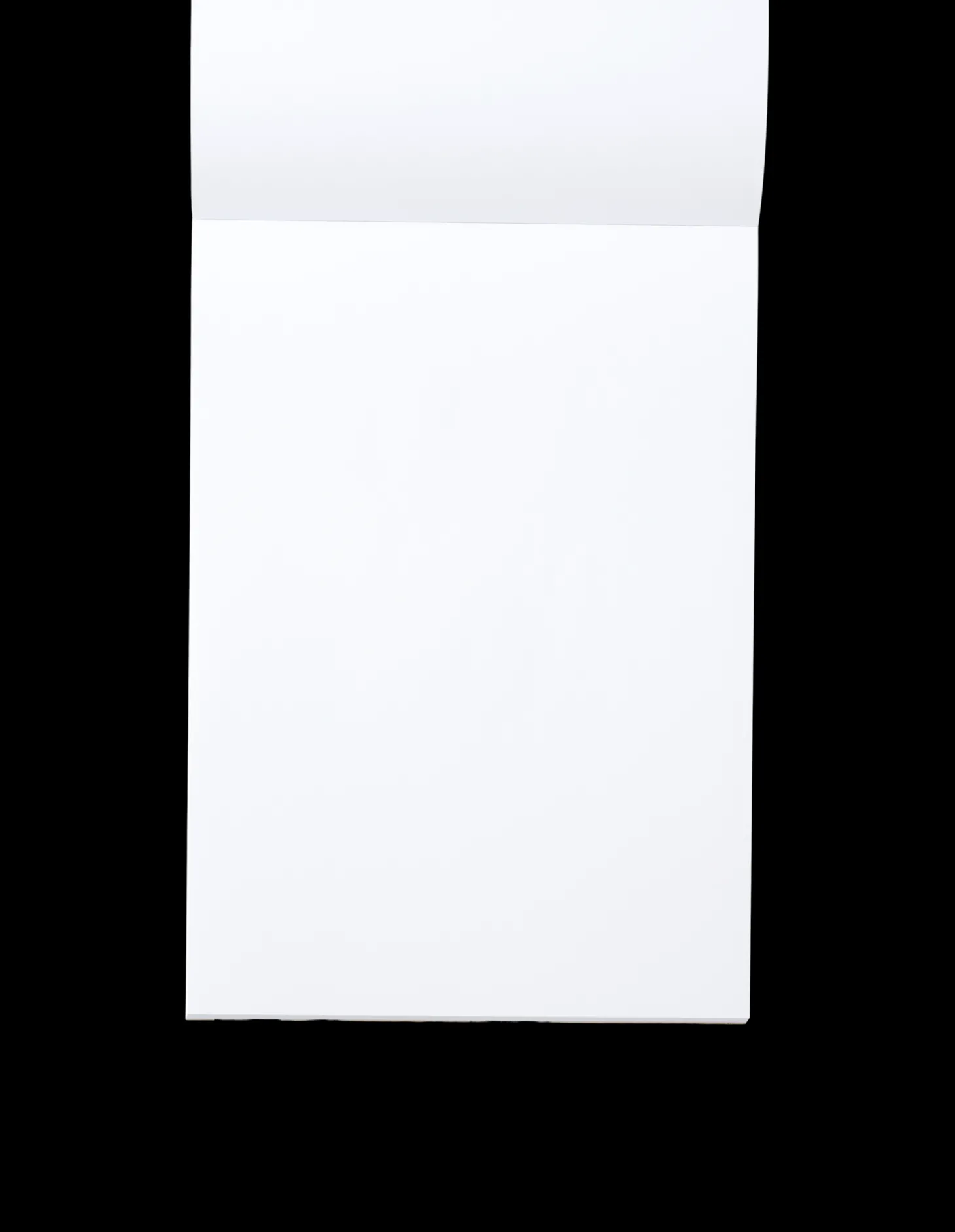 Tegneblok A4