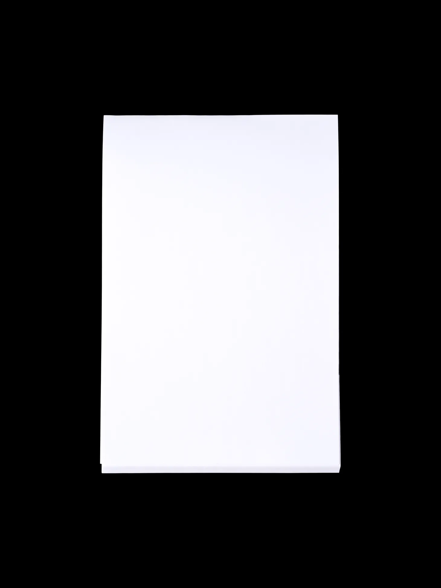 Tegneblok A5