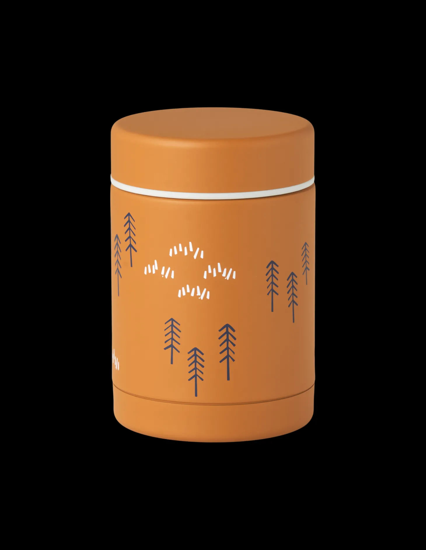 Termomadkasse 300 Ml