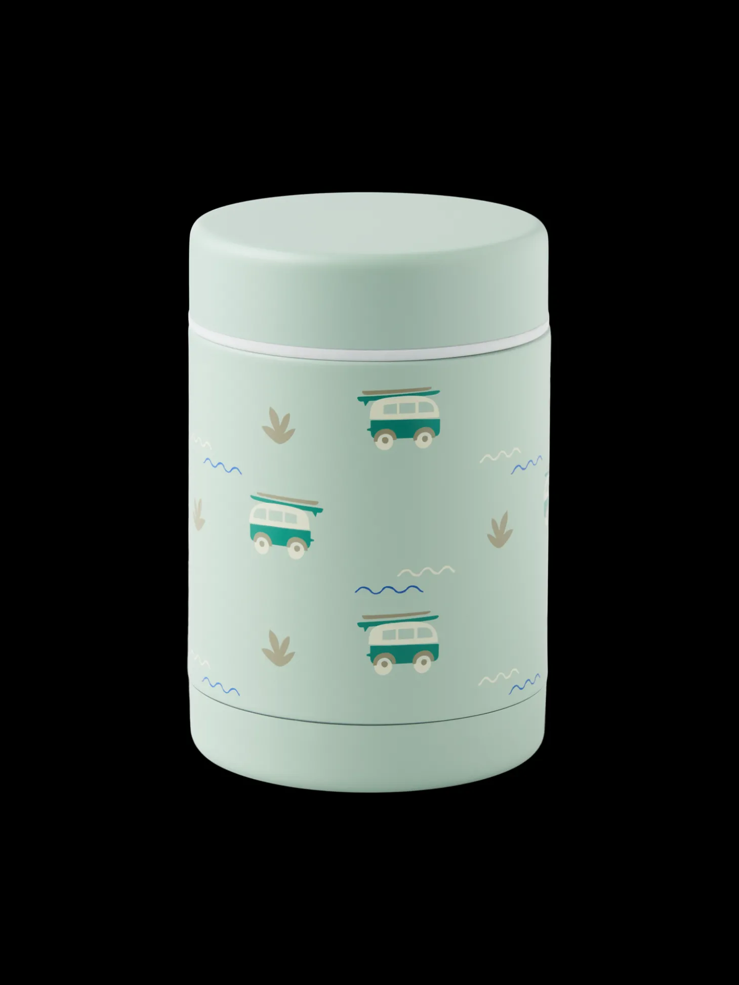 Termomadkasse 300 Ml