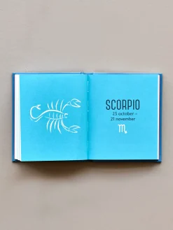 The Little Book Of Astrology