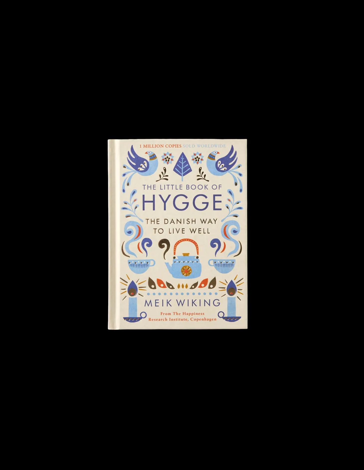 The Little Book Of Hygge