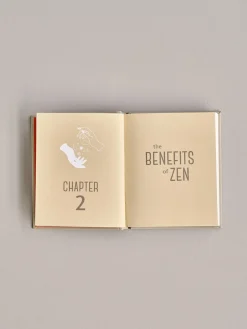 The Little Book Of Zen