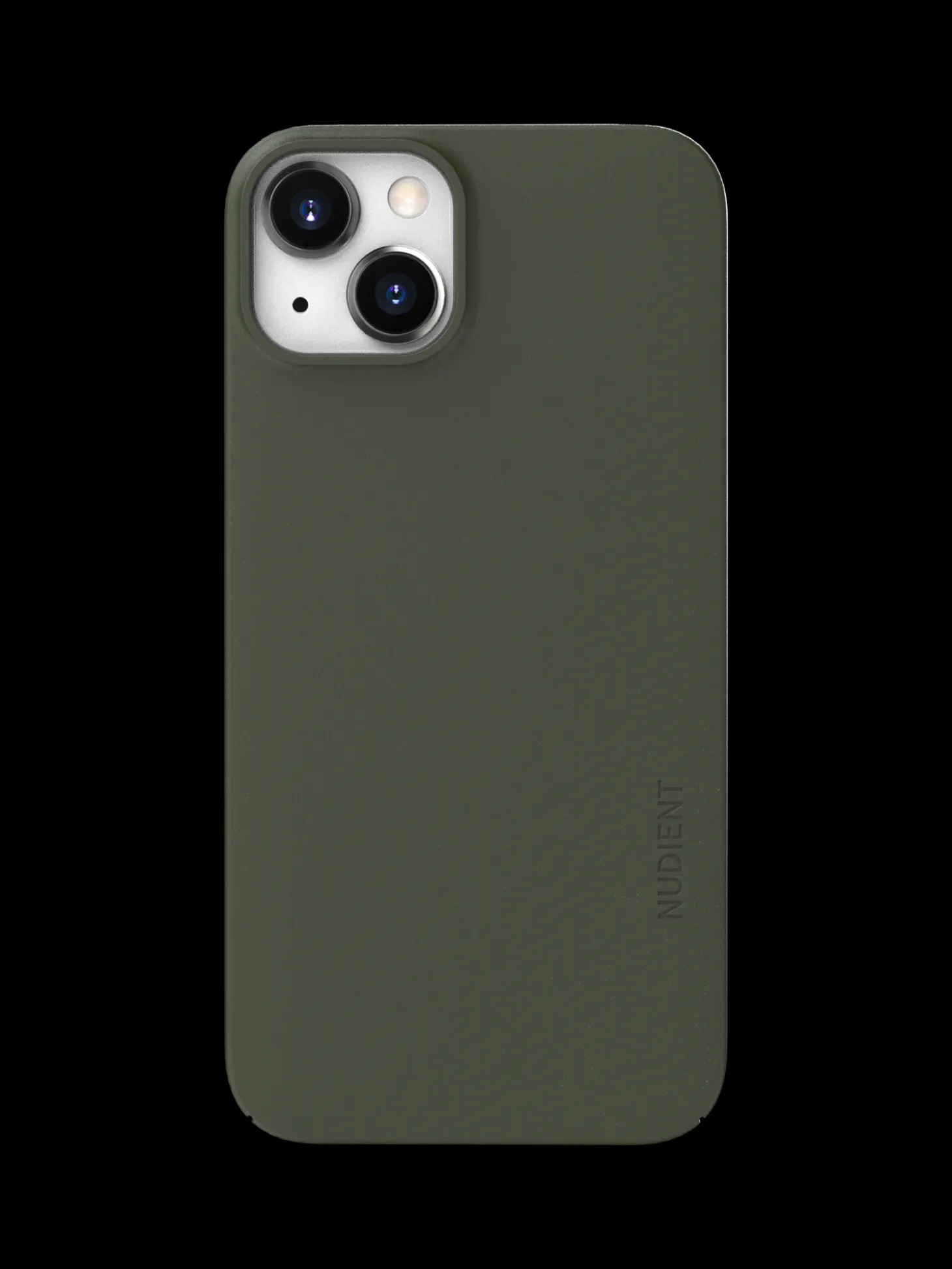Thin Mobilcover IPhone 13